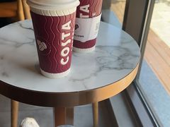 -COSTA COFFEE(斯普瑞斯奥特莱斯店)
