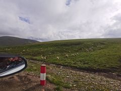 -橡皮山