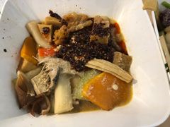 -林静小吃(复兴路店)
