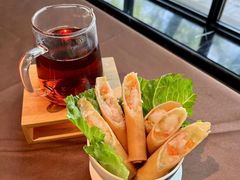 -相思林金岛饭店(青山湖店)