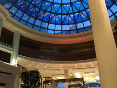-武汉洲际酒店·漢自助餐厅