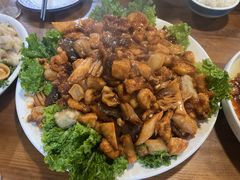 -闻香阁·清真(光荣道店)