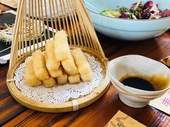 -素心小筑(后沙裕镇店)