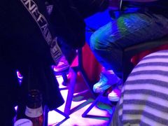 -好久不见网红乐队酒吧(鼓浪屿海底世界店)