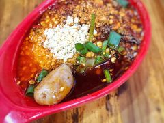爆浆兔腰-冒椒火辣(奎星楼街店)