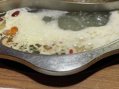 -傣妹火锅(南京东路一店)