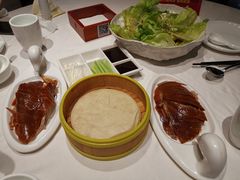 -大鸭梨烤鸭(顺义石园店)