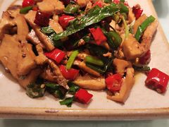 -业华湘·特色菜