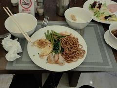 -上海新锦江大酒店