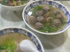 -抖牛白塔牛肉粿条汤(水围店)