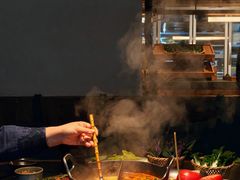 -大龙燚·旷野鲜火锅(广州首店)