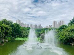 -龙头寺公园
