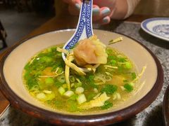 -南京大牌档(青岛万象城店)