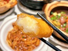 -煲煲好(朝阳门店)