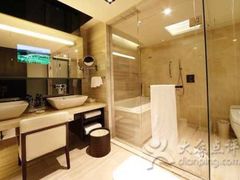 -大连富丽华大酒店