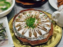 -温岭人家(红花北路店)