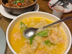 -新白鹿餐厅(龙游路店)