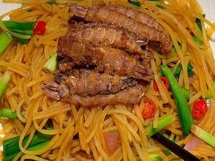 -宝轩渔府·老字号海鲜·正宗津菜(水上店)