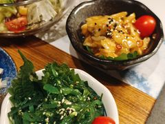 香辣花蛤-衣川小森林·料理·寿司(鸿铭中心店)
