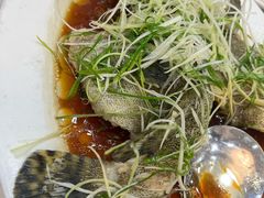 -凤城礼记鱼翅海鲜酒家(新马路总店)