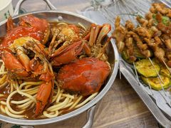 -小民大排档(马场角横路店)