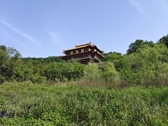 -南京市江宁方山