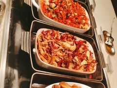 -TABLE·味西餐厅-成都茂业JW万豪酒店