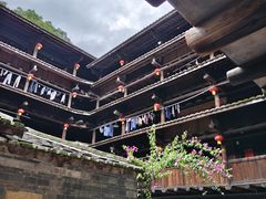 -福建土楼(南靖)景区