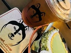 -TrueLove @ Neverland (Husky Cafe)