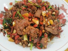 -浏阳小饭铺(洪西小区店)