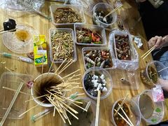 -阿生潮味鲜炒粉(梅林新村店)