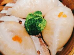 美兰虾饺皇-安蒂娅.悦景轩中餐厅(西乡店)