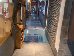 -缘福乡村铁锅炖民宿(八达岭店)