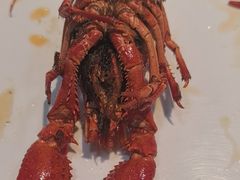 -辣不怕口味虾(凌霄路店)