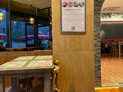-安妮意大利餐厅(世贸天阶店)