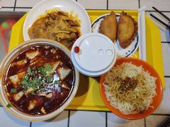 -马三洋芋片(簋街店)