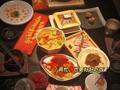-和一料理(安阳店)