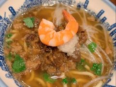 -度小月(百老汇美食街店)