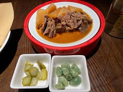 -掌柜的店·河南的菜(世茂店)