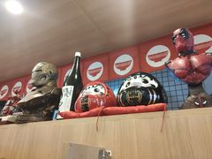 大堂-皆道拌麻辣烫·麻辣拌