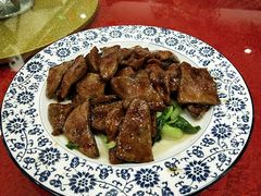 -陈记菜馆·非遗淮扬菜(东关街教场店)