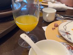 -南京空港温德姆花园酒店·MTF满庭芳中餐厅