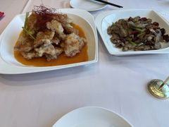 -老妈菜馆(建设街店)