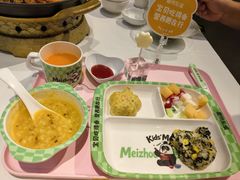-眉州东坡(华联万柳店)
