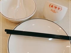 -奥华餐厅·老张记(台基厂店)