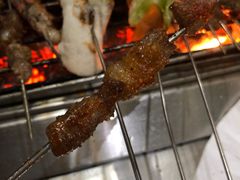 -小寒羊烧烤(凯瑞时代大厦店)