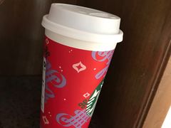 -星巴克(南京汉中环亚广场店)