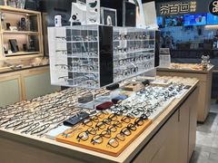 -棱石眼镜(CP静安店)