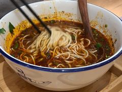 -马记永·兰州牛肉面(天通苑家乐福店)
