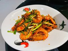 -达叔香味海鲜(海棠68环球美食街店)